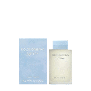 Dolce & Gabbana Light Blue Miniature - 0.84 oz