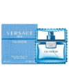 Versace Man Eau Fraiche - 1.7 oz