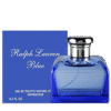 Ralph Lauren Blue - 4.2 oz