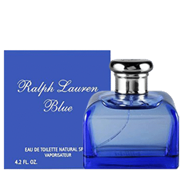Ralph Lauren Blue - 4.2 oz