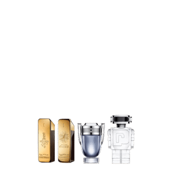 Paco Rabanne Miniature Collection