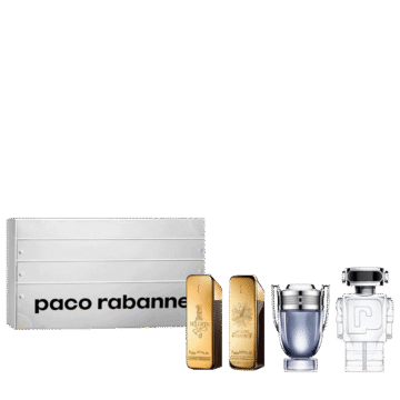 Paco Rabanne Miniature Collection