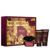 Versace Crystal Noir Gift Set