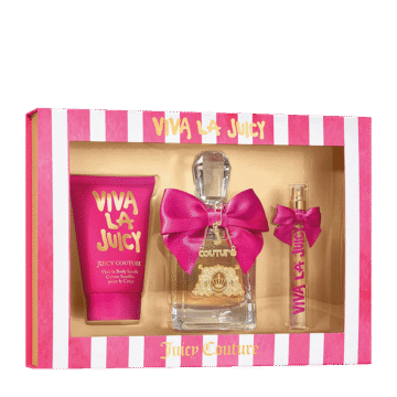 Viva La Juicy Gift Set