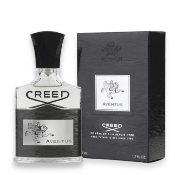 Creed Aventus - 1.7 oz