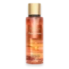 Amber Romance Fragrance Mist 8.4 oz bottle by Victoria's Secret with warm amber scent