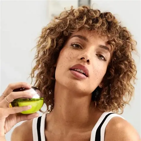 DKNY Be Delicious 4-Piece Miniature Eau de Parfum Set » Scott Beauty Shop DKNY Be Delicious 4-Piece Miniature Eau de Parfum Set with four 0.24 oz. bottles