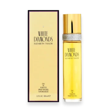 White Diamonds Eau de Toilette
