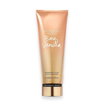 Victoria's Secret Bare Vanilla Body Lotion