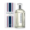 Tommy Hilfiger Eau de Toilette with citrus, mint, and woody notes creating a clean, fresh, and youthful masculine fragrance