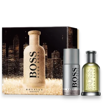 Boss Bottled #6 by Hugo Boss Gift Set