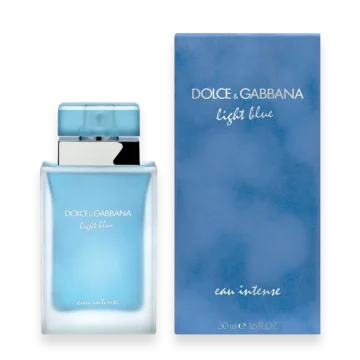 Light Blue Eau Intense Eau de Parfum