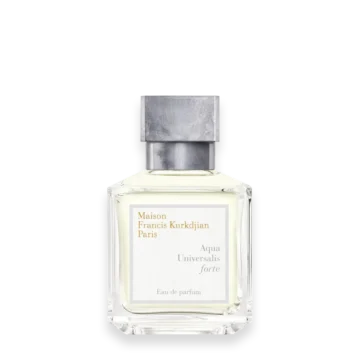 Aqua Universalis Forte by Maison Francis Kurkdjian – 2.4 oz