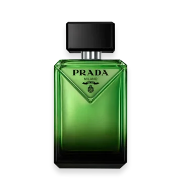 Prada Paradigme 3.3 oz mens fragrance bottle