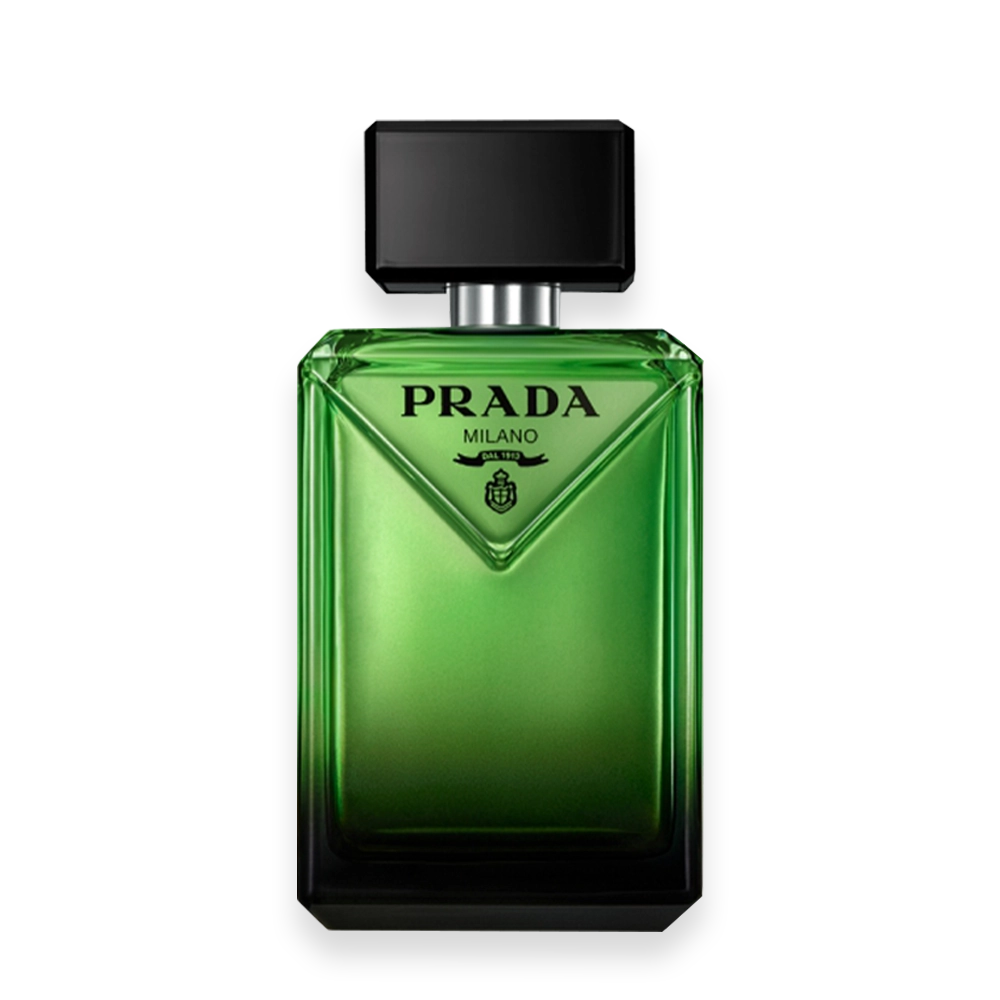 Prada Paradigme Eau de Parfum » Scott Beauty Shop Prada Paradigme 3.3 oz mens fragrance bottle