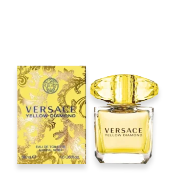Yellow Diamond Eau de Toilette