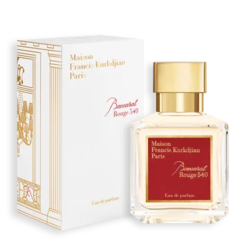 Baccarat Rouge 540 by Maison Francis Kurkdjian - 2.4 oz