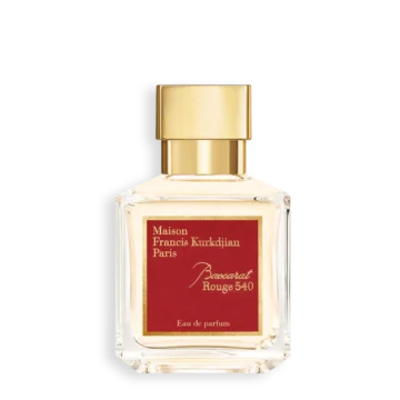 Baccarat Rouge 540 by Maison Francis Kurkdjian - 2.4 oz