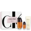 Obsession for Women by Calvin Klein Gift Set
