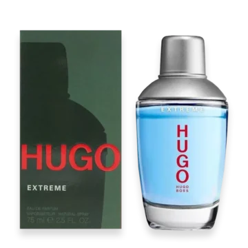 Hugo Extreme Eau de Parfum