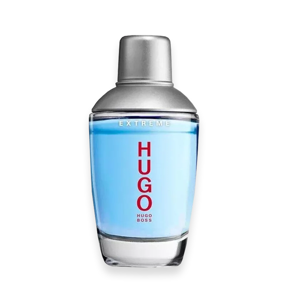 Hugo Extreme Eau de Parfum » Scott Beauty Shop
