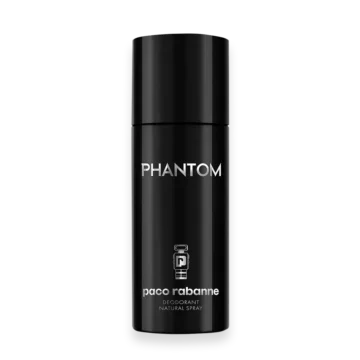Phantom by Paco Rabanne deodorant spray men’s fragrance body spray