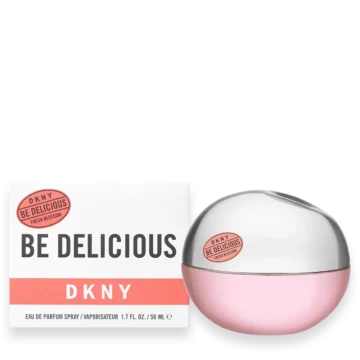 DKNY Be Delicious Fresh Blossom