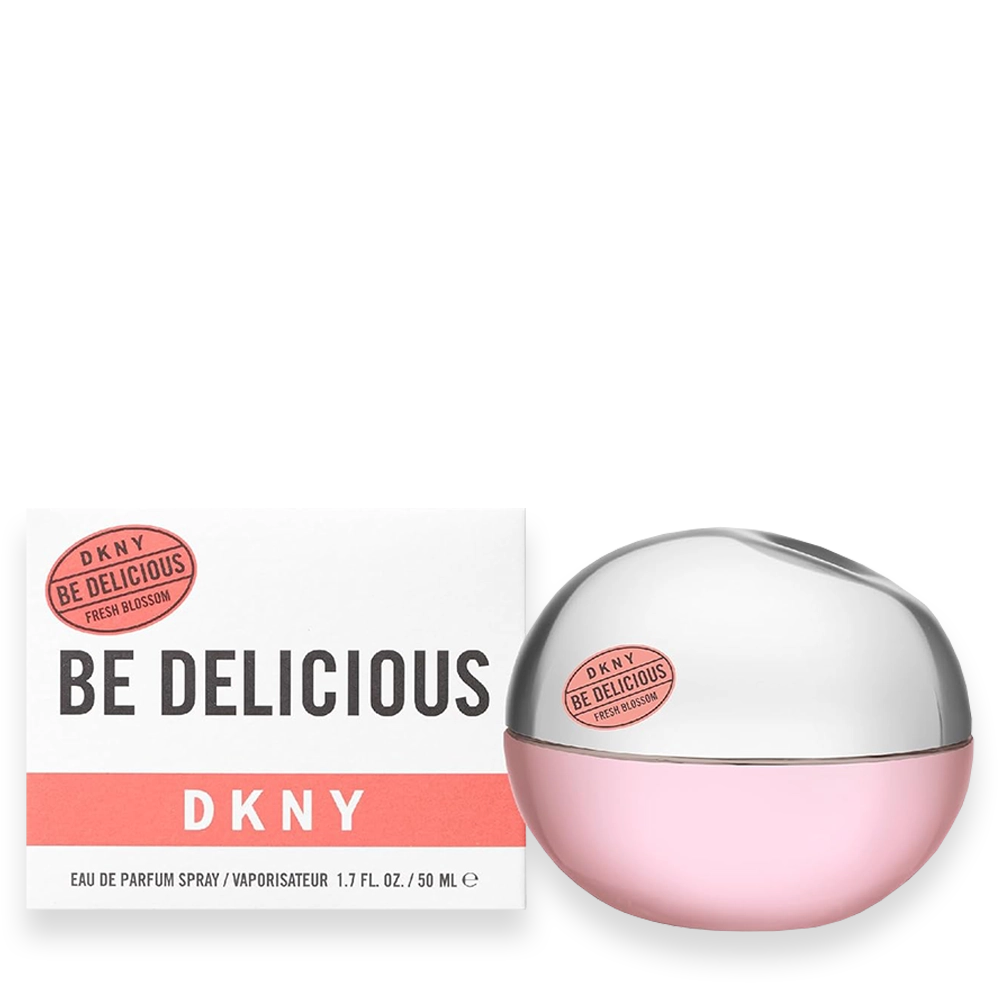 DKNY Be Delicious Fresh Blossom » Scott Beauty Shop