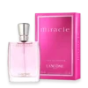 Lancôme Miracle Eau de Parfum elegant women’s perfume bottle