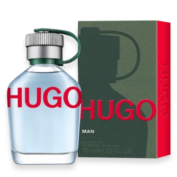 Hugo Eau de Toilette