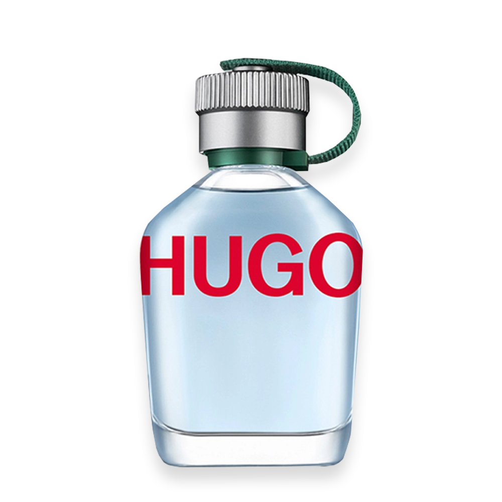 Hugo Eau de Toilette » Scott Beauty Shop