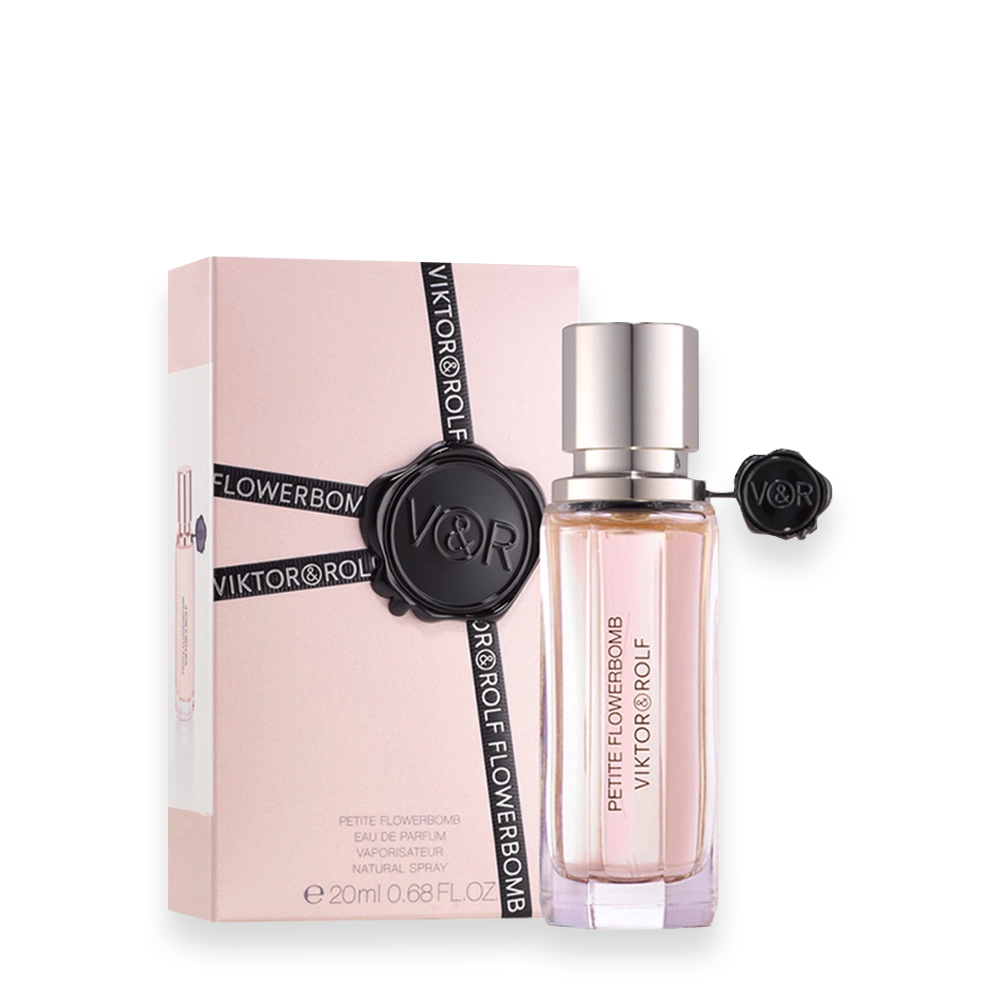 Viktor & Rolf Flowerbomb Eau de Parfum » Scott Beauty Shop
