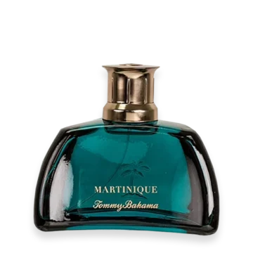 Tommy Bahama Martinique Eau de Cologne bottle for men