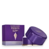 Passion Dusting Powder by Elizabeth Taylor scented body powder with classic Passion fragrance