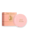 White Shoulders by Elizabeth Arden Bath Powder 2.6 oz vintage floral body powder container