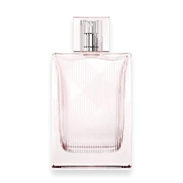 Burberry Brit Sheer Eau de Toilette | Fresh Floral Women’s Fragrance » Scott Beauty Shop Burberry Brit Sheer Eau de Toilette women’s perfume bottle by Burberry