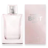 Burberry Brit Sheer Eau de Toilette women’s perfume bottle by Burberry