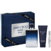 Jimmy Choo Man Blue Gift Set