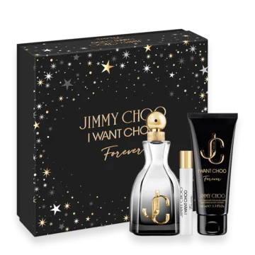 Jimmy Choo I Want Choo Forever 3.3 oz. Gift Set