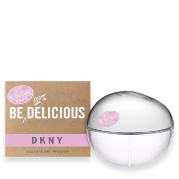 DKNY Be 100% Delicious Eau de Parfum