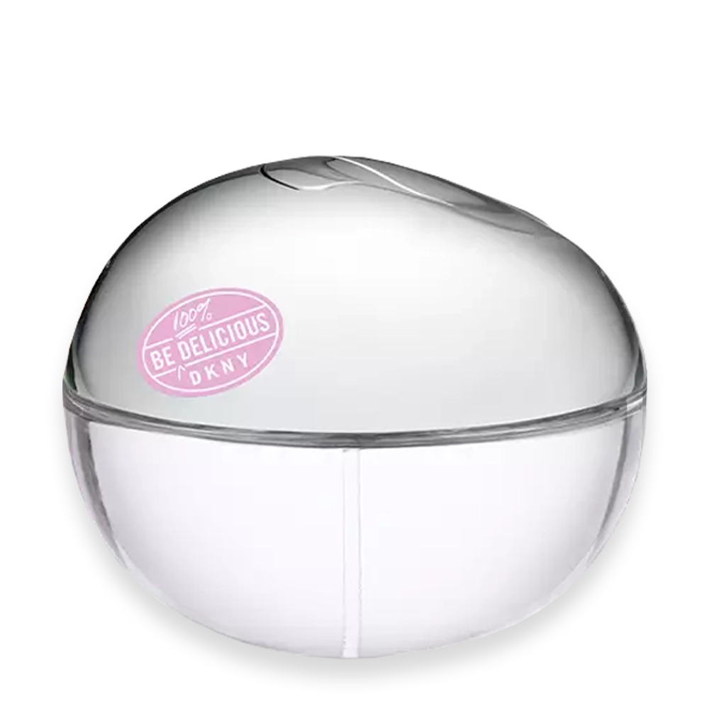 DKNY Be 100% Delicious Eau de Parfum » Scott Beauty Shop