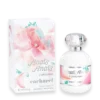 Anaïs Anaïs L’Original by Cacharel white floral perfume bottle with delicate design