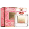 Victoria's Secret Crush Eau de Parfum 1.7 oz bottle with pink pepper and ashok flower fragrance