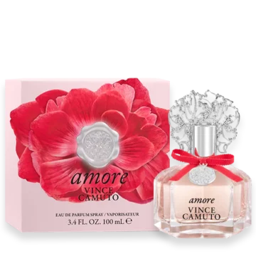 Amore Eau de Parfum
