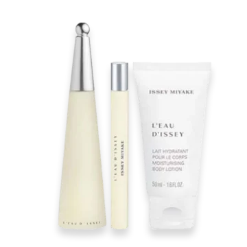L'Eau d'Issey Gift Set