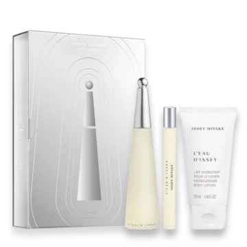 L'Eau d'Issey Gift Set