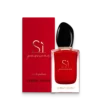Sì Passione Eau de Parfum red bottle women’s fragrance by Giorgio Armani
