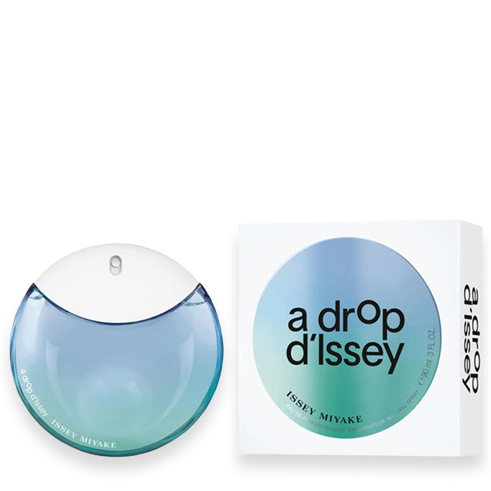 Issey Miyake A Drop d’Issey Eau de Parfum Fraîche » Scott Beauty Shop