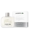 Lacoste Essential Eau de Toilette men’s fragrance bottle and box