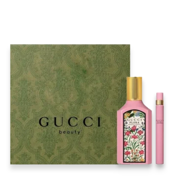 Gucci Flora Gorgeous Gardenia 1.6 oz. Gift Set